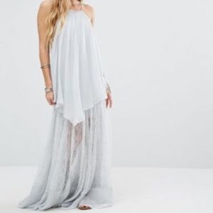 Free People Lark Maxi Dress